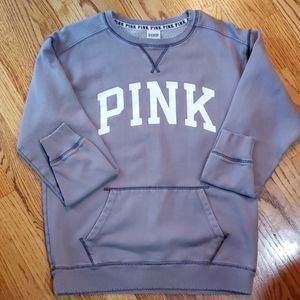 PINK sweatshirt